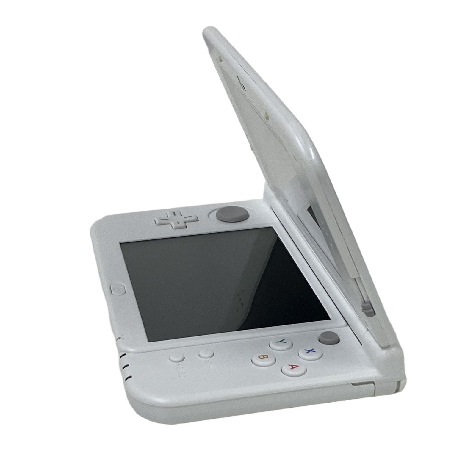 Nintendo RED-001 3DS LL ゲーム機 ニンテンドー 任天堂 家電 中古