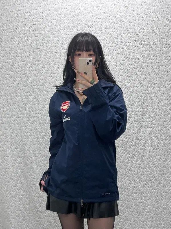 ナイキ オールドスクール レトロ アーセナル ウィンドブレーカー ジャケット S C11800 7,630円