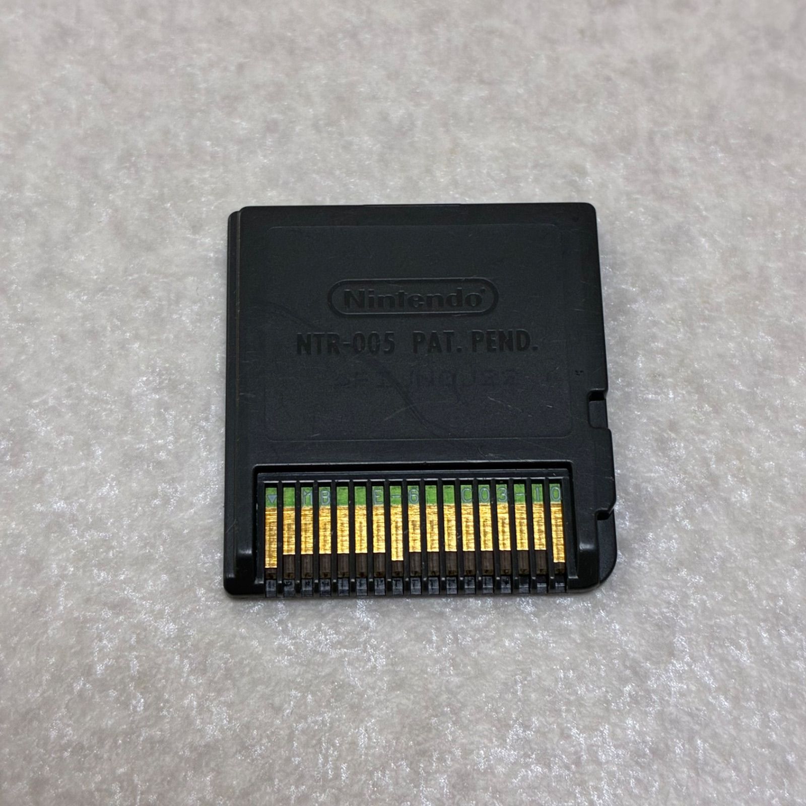 動作確認済 パワプロクンポケット9 ニンテンドーDS - メルカリ