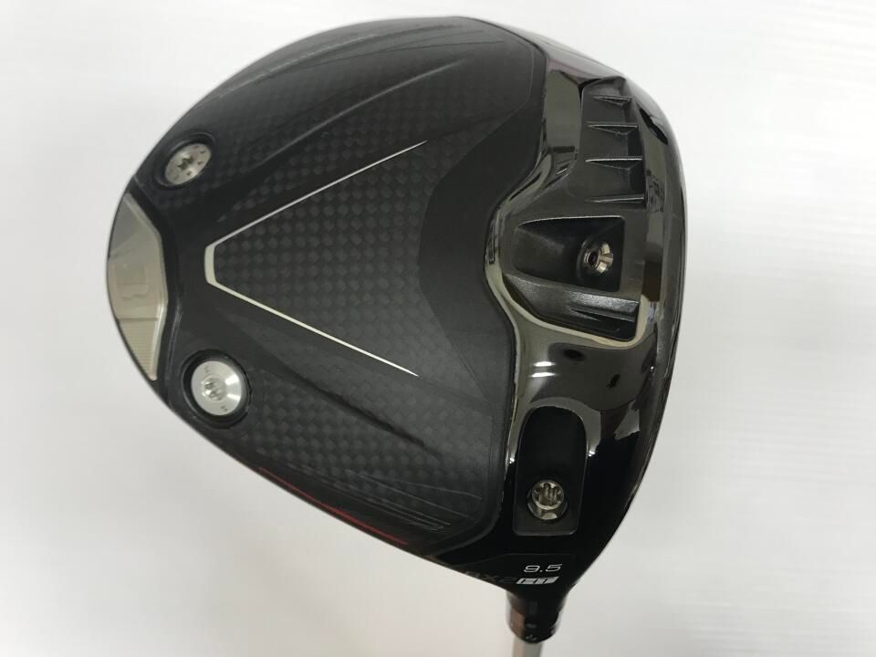 ブリヂストン　BX2HT　9.5度　ATTAS 11 6　Sフレックス　ドライバー　中古　ゴルフドゥ！新大宮バイパス浦和店【最短即日発送】