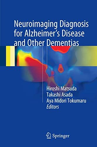 Neuroimaging Diagnosis for Alzheimer's Disease and Other Dem