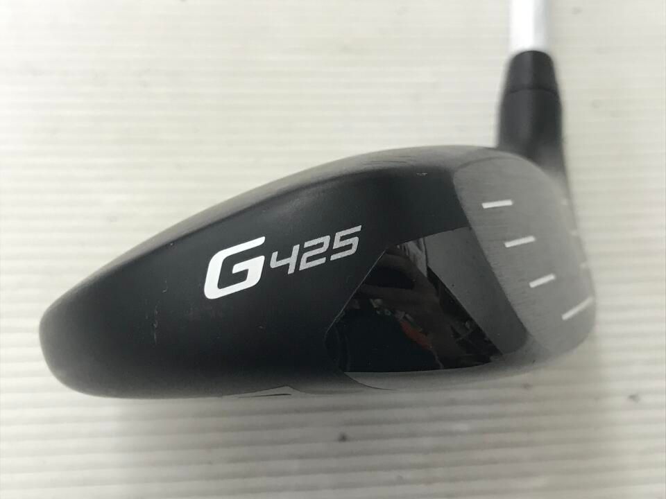 ピン G425 MAX 14.5度 Speeder 569 EVOLUTION 7 Sフレックス