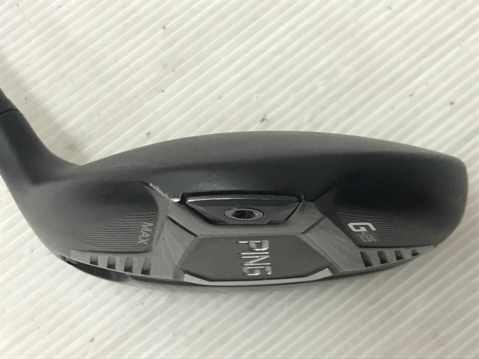 ピン G425 MAX 14.5度 Speeder 569 EVOLUTION 7 Sフレックス