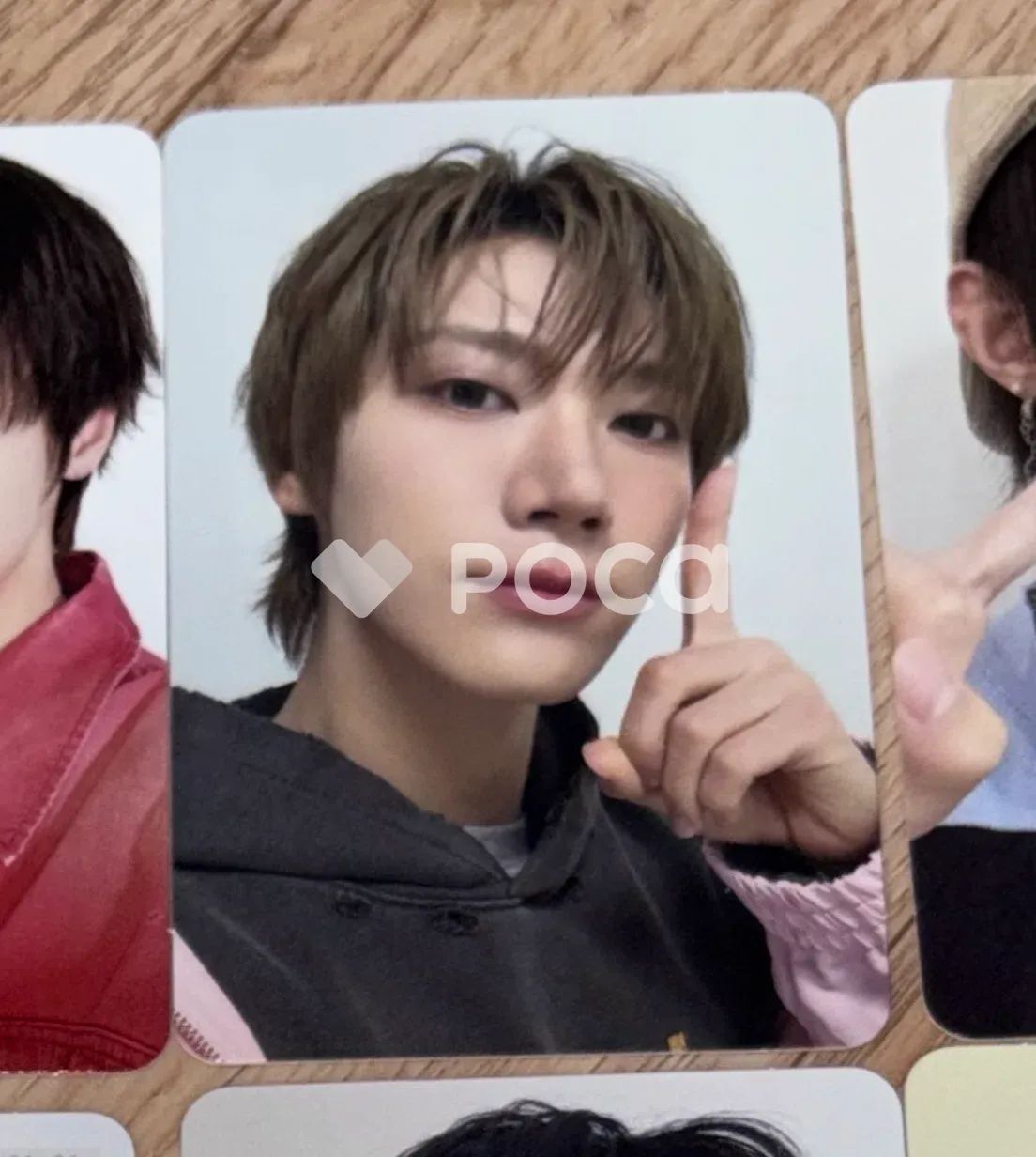 NCT テン NCT 10TH ANNIVERSARY [NCT 2026] POP UP : NEO GROUND