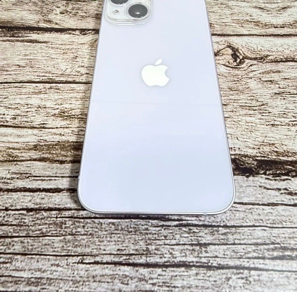 新品バッテリー】iPhone 14 128GB パープル SIMフリー - メルカリ