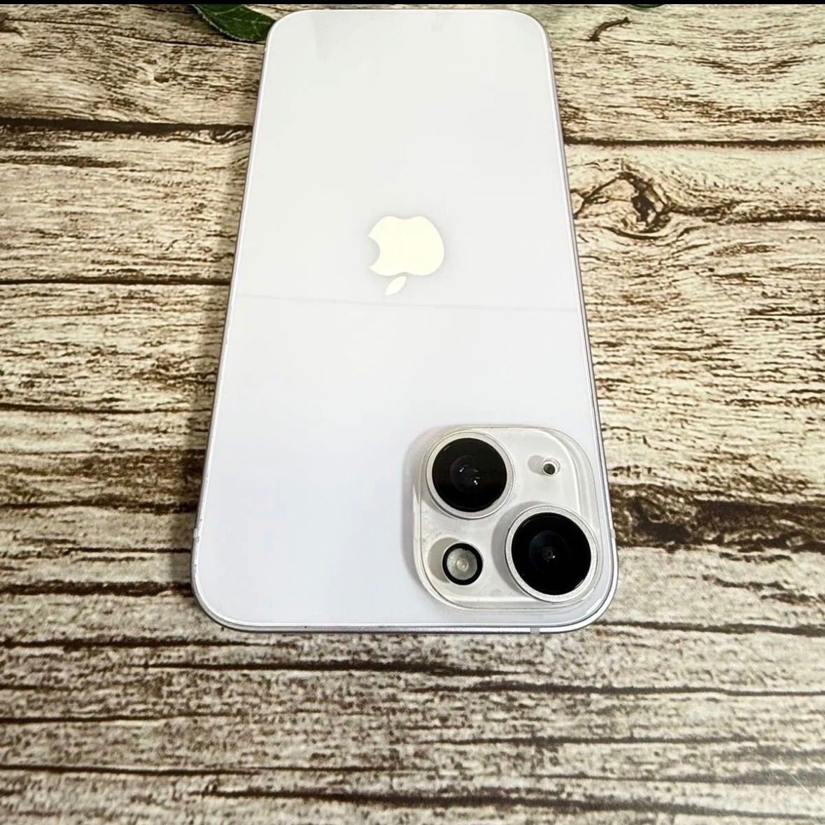 新品バッテリー】iPhone 14 128GB パープル SIMフリー - メルカリ