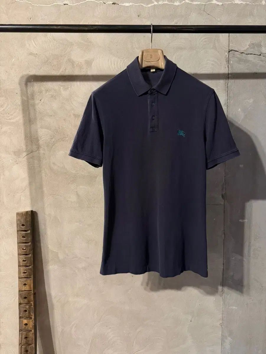 バーバリークラシック pk 半袖Tシャツ メンズ100