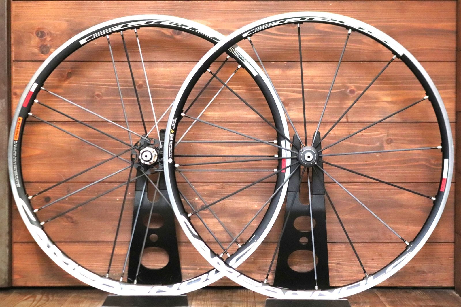 カンパニョーロ CAMPAGNOLO ユーラス EURUS 2WAY-FIT MEGA G3 アルミ 