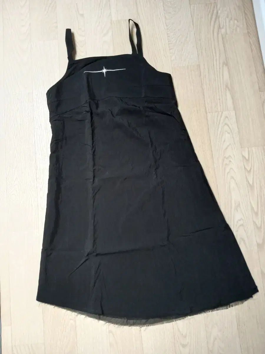 ティルドーン FLASH LAYERED MINI DRESS 新品