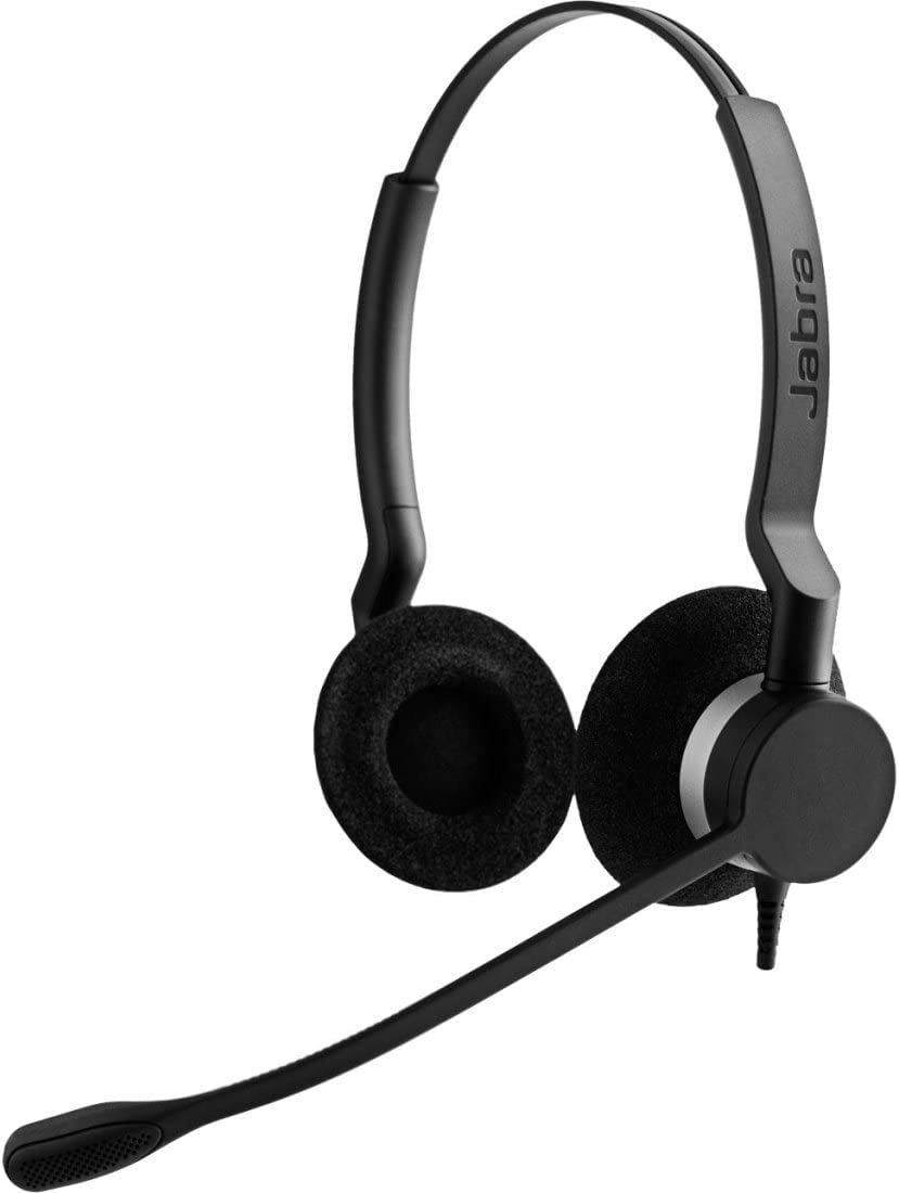 GNオーディオジャパン Jabra BIZ 2300 Duo 2309-820-105 [2309-820-105]