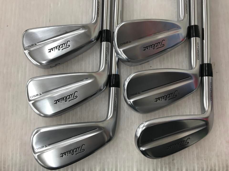 タイトリスト T250 2025 ダイナミックゴールド S200フレックス