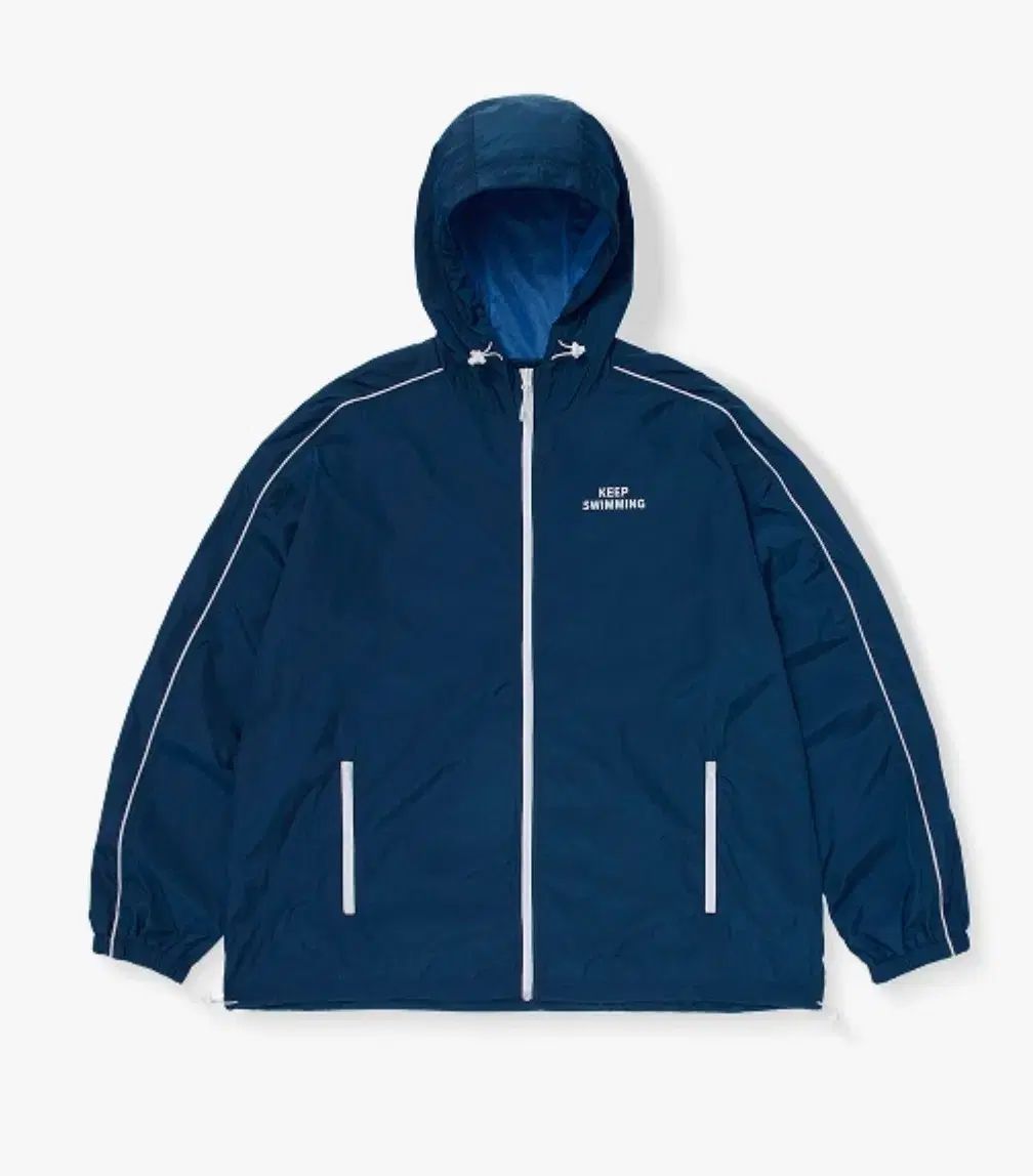 2次 M 排便) BTS Swim ウィンドブレーカー bts swim wind jacket
