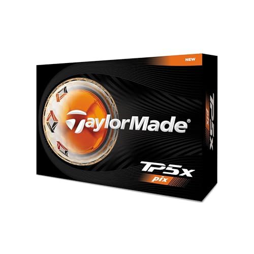 テーラーメイド(TAYLOR MADE) TP5/TP5x/TP5 Stripe/TP5x Stripe/TP5 pix/TP5x pix 2026年モデルpms 083da342