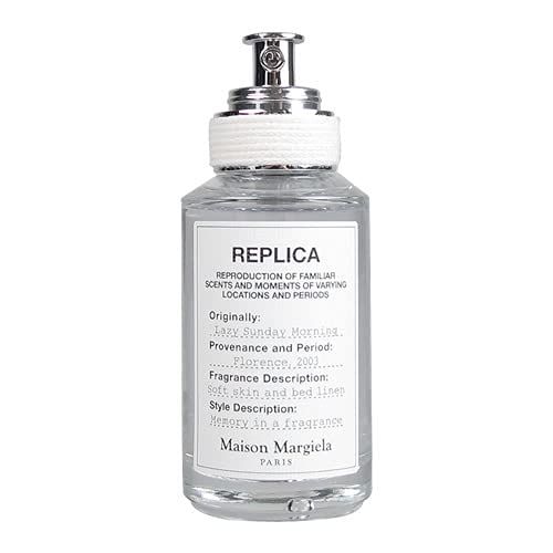 メゾン マルジェラ レプリカ オードトワレ レイジー サンデー モーニング EDT SP 30ml [並行輸入品]pms b4501b3b