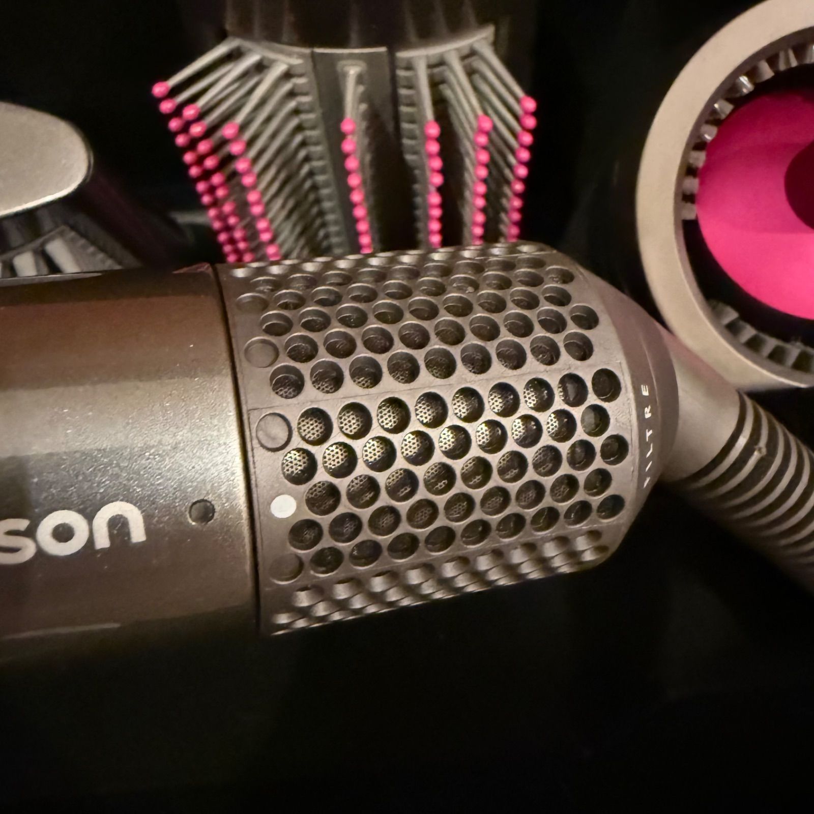 値下げ可能！】Dyson Airwrap Complete HS01 ダイソン エアラップ
