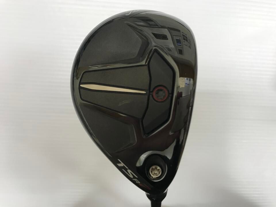タイトリスト　TSR2　18度　TENSEI PRO 1K 70HY　Sフレックス　ユーティリティ　中古　ゴルフドゥ！新大宮バイパス浦和店【最短即日発送】
