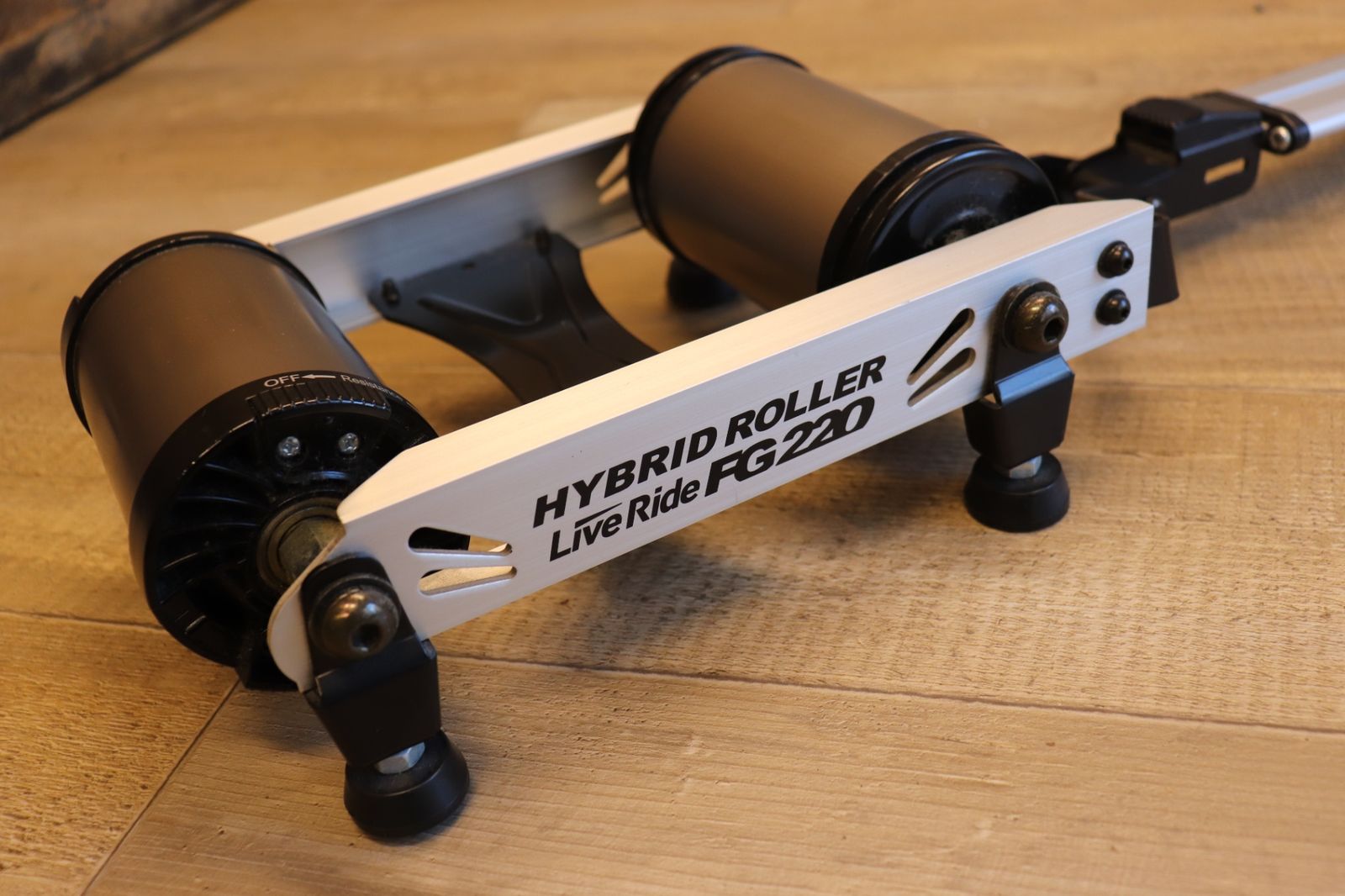 MINOURA ハイブリッドローラー ミノウラ FG220 HYBRID ROLLER FG540 