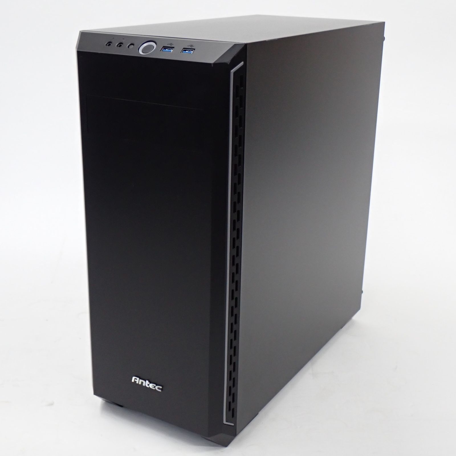 動作保証 Antec アンテック PCケース 空ケース #16361