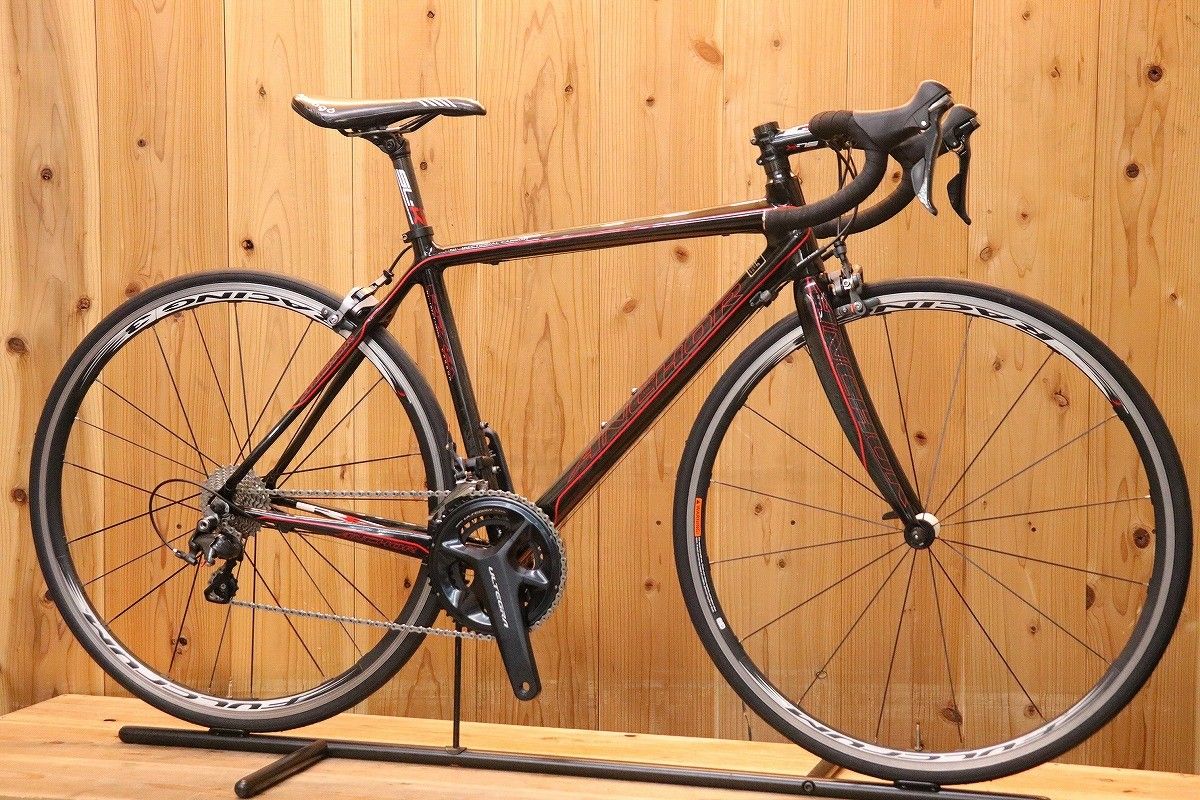 アンカー ANCHOR RFX8 EQUIPE LTD 2012年モデル 480サイズ シマノ