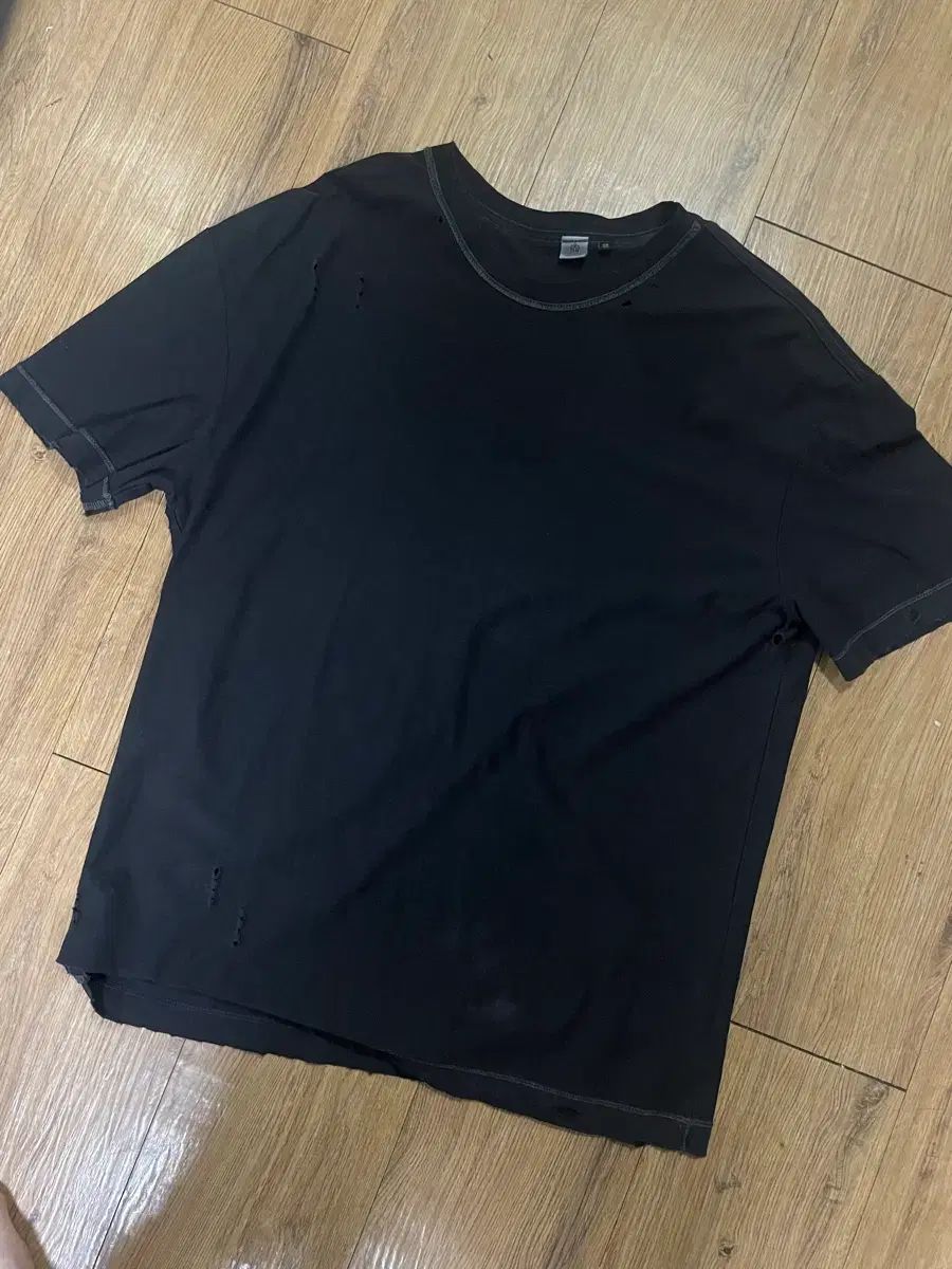 ポリテル リーバースド Tシャツ 半袖 カーキ チャコール 2 6,312円
