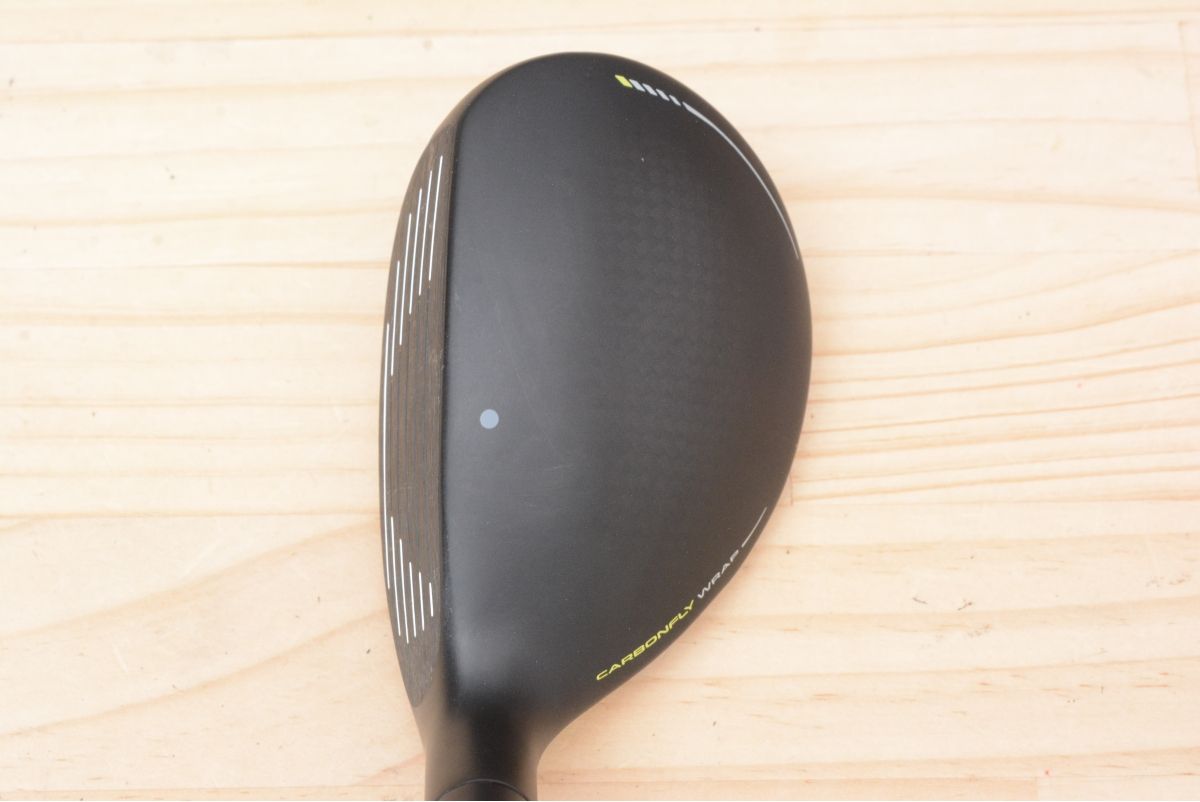 高弾道 安定感◎】ピン PING G430 ユーティリティ 3U 19° PING TOUR