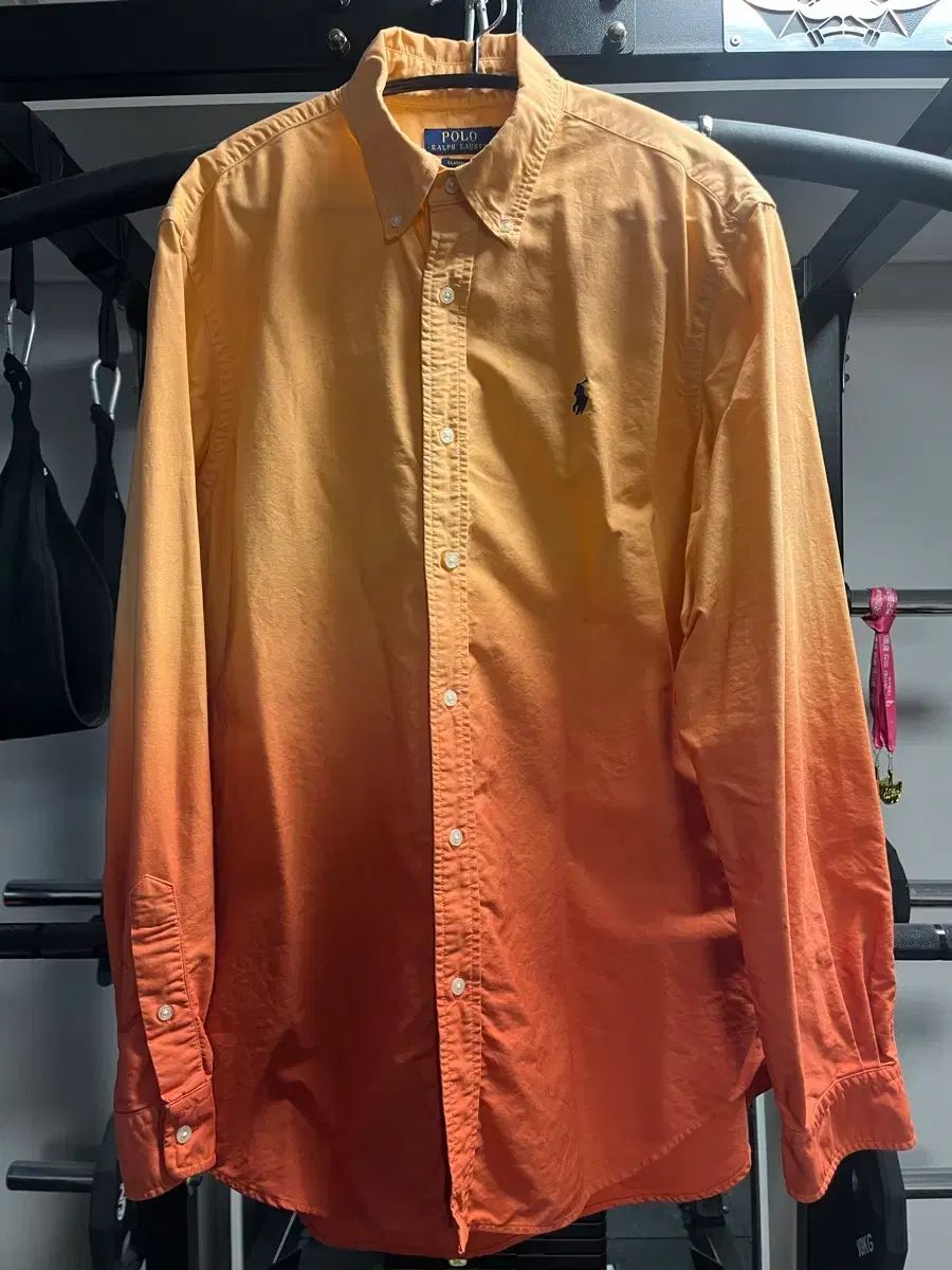 ポロラルフローレン シャツ L クラシックフィット 9,111円