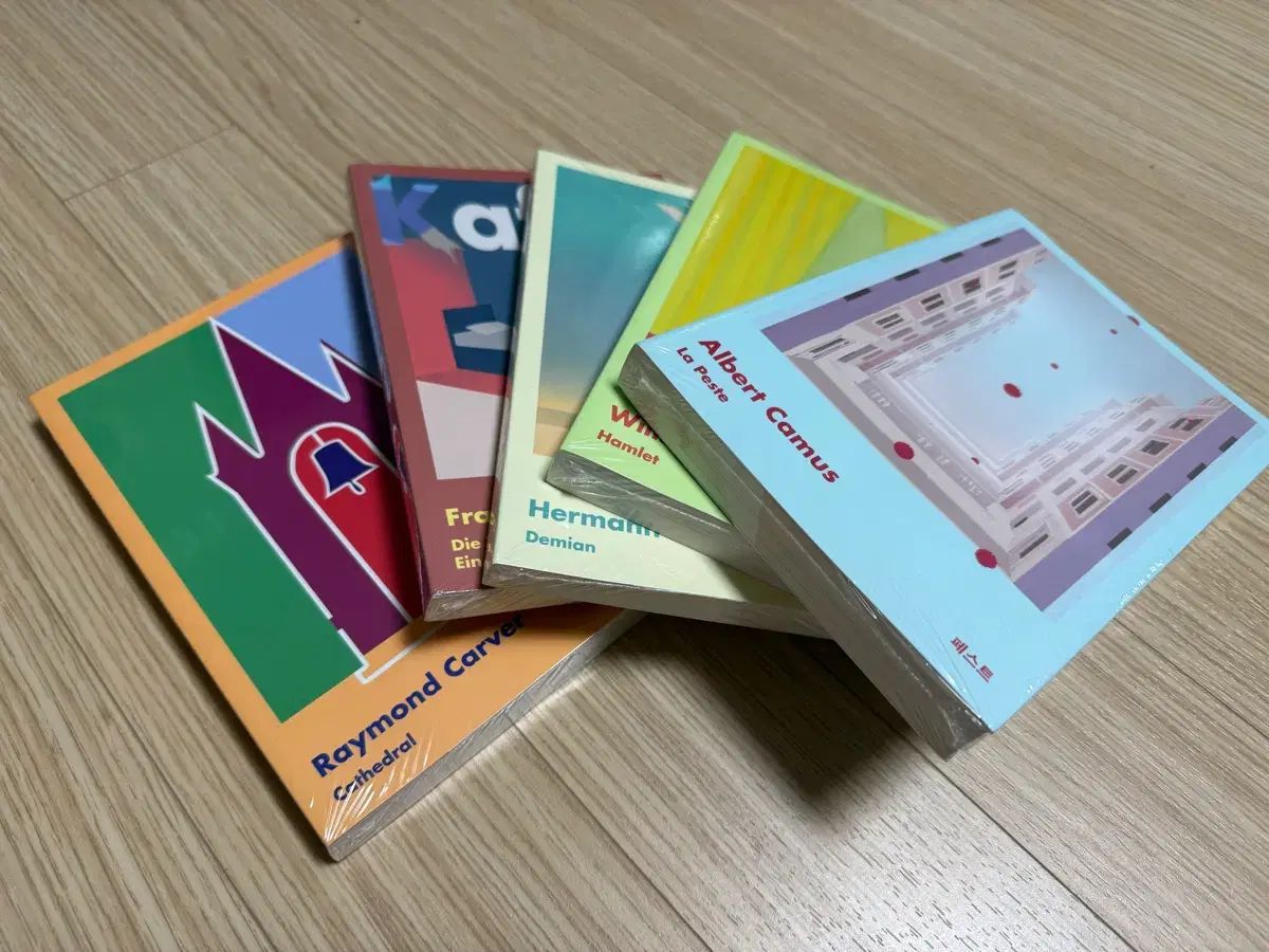 月文学の街 マンスリー Classic まとめ出品