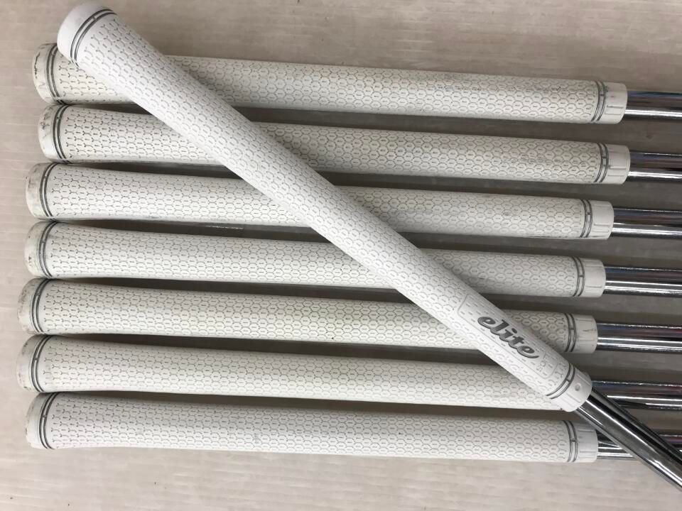 ダンロップ SRIXON ZXi4 NSプロ950GH neo Sフレックス アイアンセット