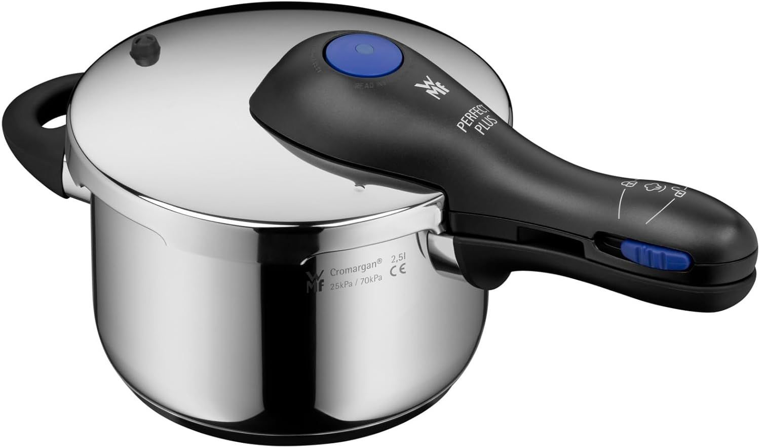 ヴェーエムエフ WMF パーフェクトプラス 圧力鍋2.5L W0794799990