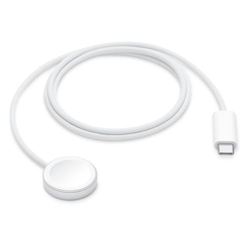 Apple Watch磁気高速充電 - USB-Cケーブル(1 m)Y 520ee4ca