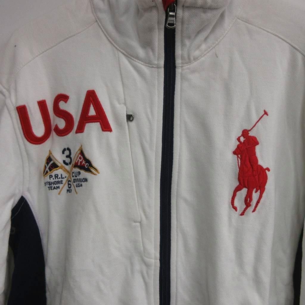 ポロ バイ ラルフローレン Polo by Ralph Lauren トラックジャケット