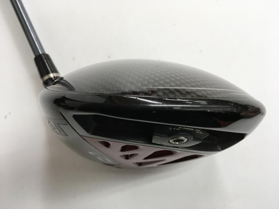 ヤマハ RMX VD 10.5度 ディアマナ PD50 Sフレックス ドライバー 中古