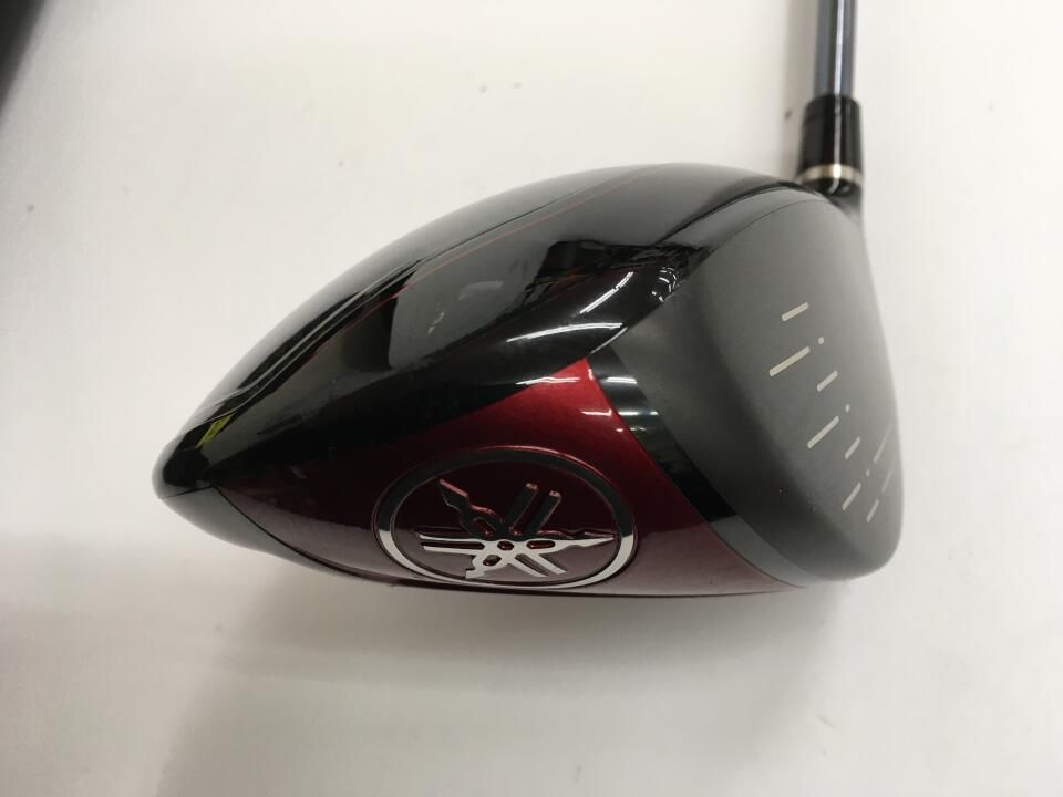 ヤマハ RMX VD 10.5度 ディアマナ PD50 Sフレックス ドライバー 中古