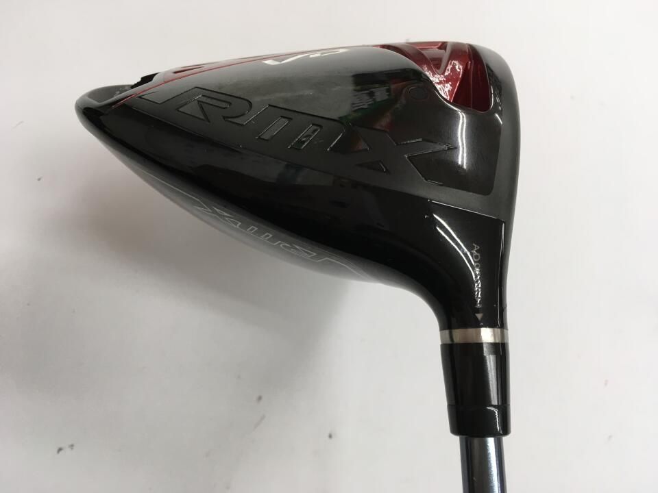 ヤマハ RMX VD 10.5度 ディアマナ PD50 Sフレックス ドライバー 中古