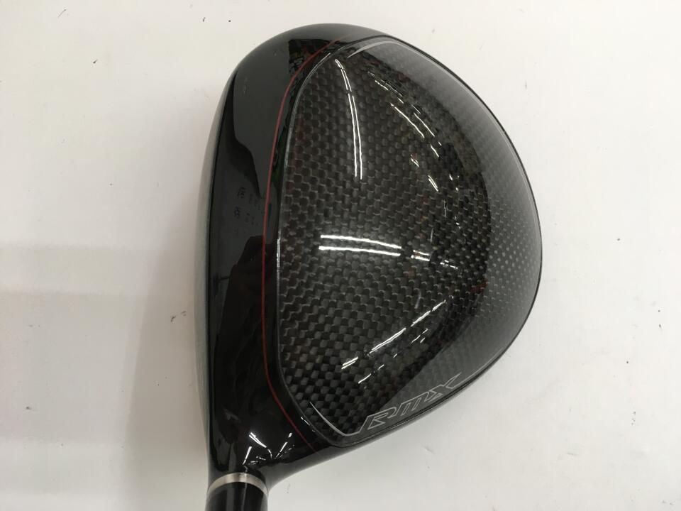 ヤマハ RMX VD 10.5度 ディアマナ PD50 Sフレックス ドライバー 中古