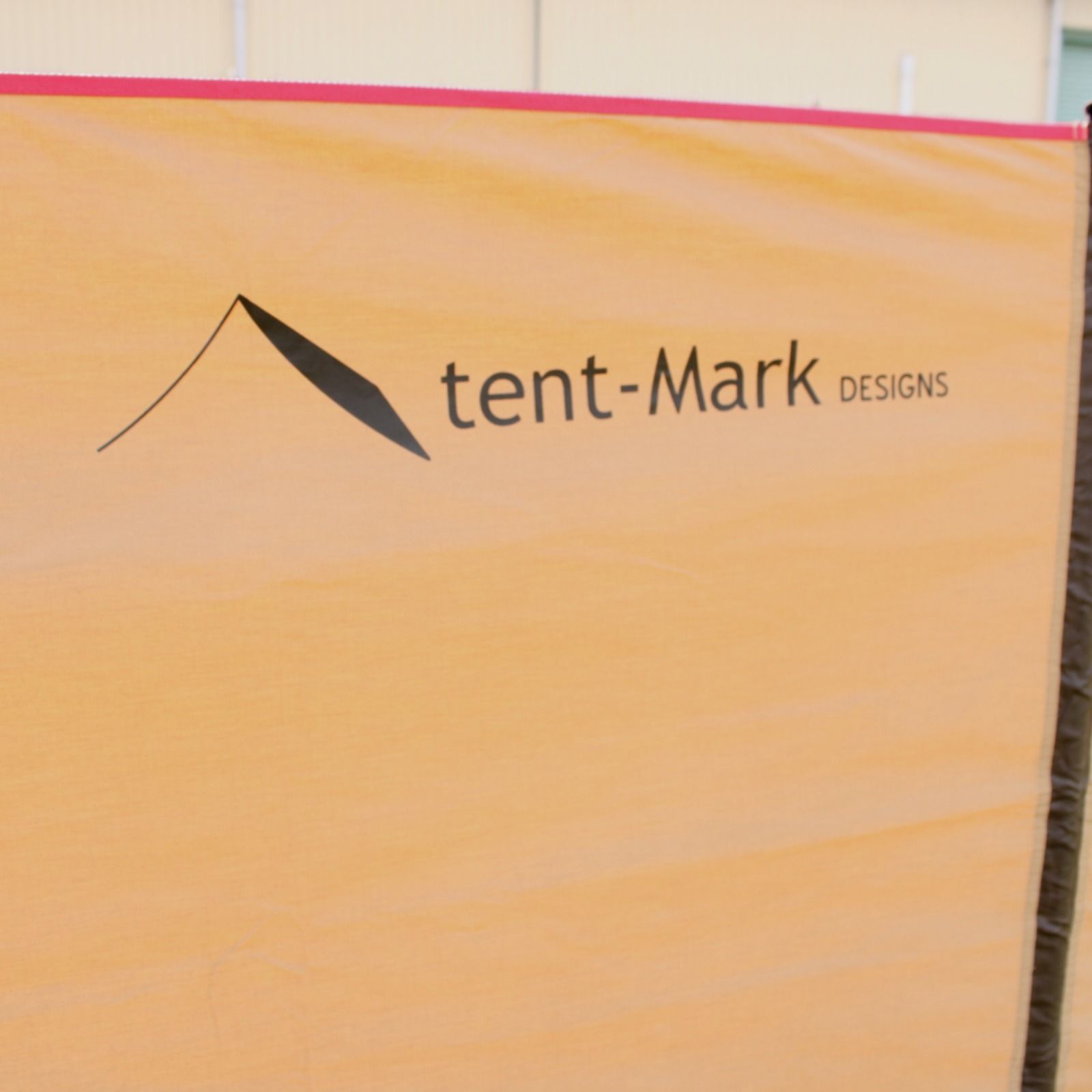テンマクデザイン 陣幕 Zin-Maku ウインドスクリーン TM-WMN tent-mark
