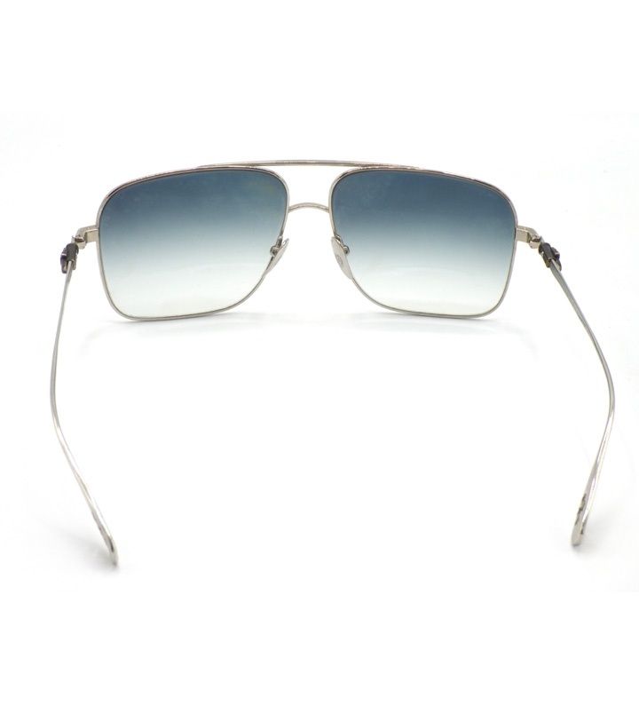 CHROME HEARTS STAINS 7 サングラス（日本製） クロムハーツ CHROME HEARTS 【 STAINS VII 】 ダガー テンプル ティア