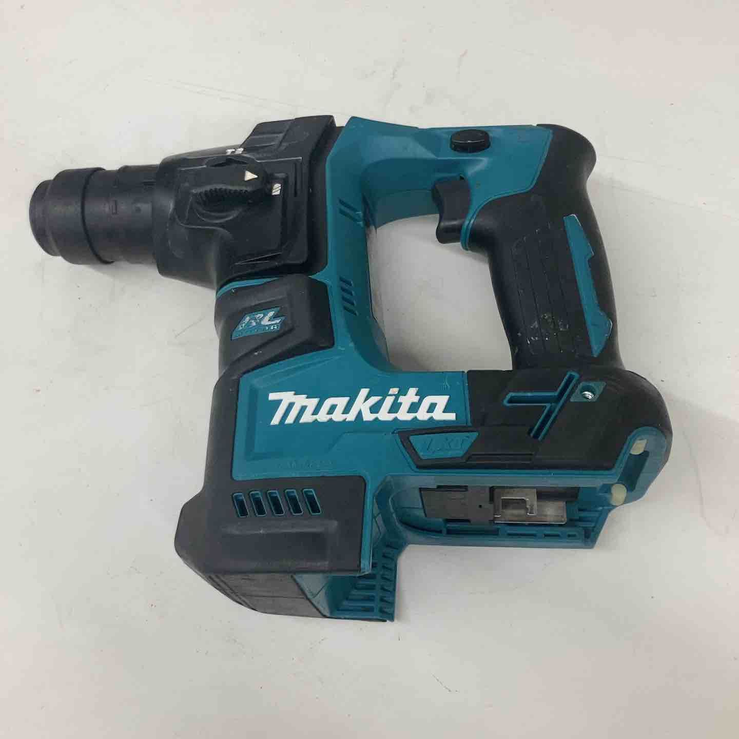 ☆マキタ(makita) コードレスハンマドリル HR171DZ 本体のみ、18V対応【戸田店】