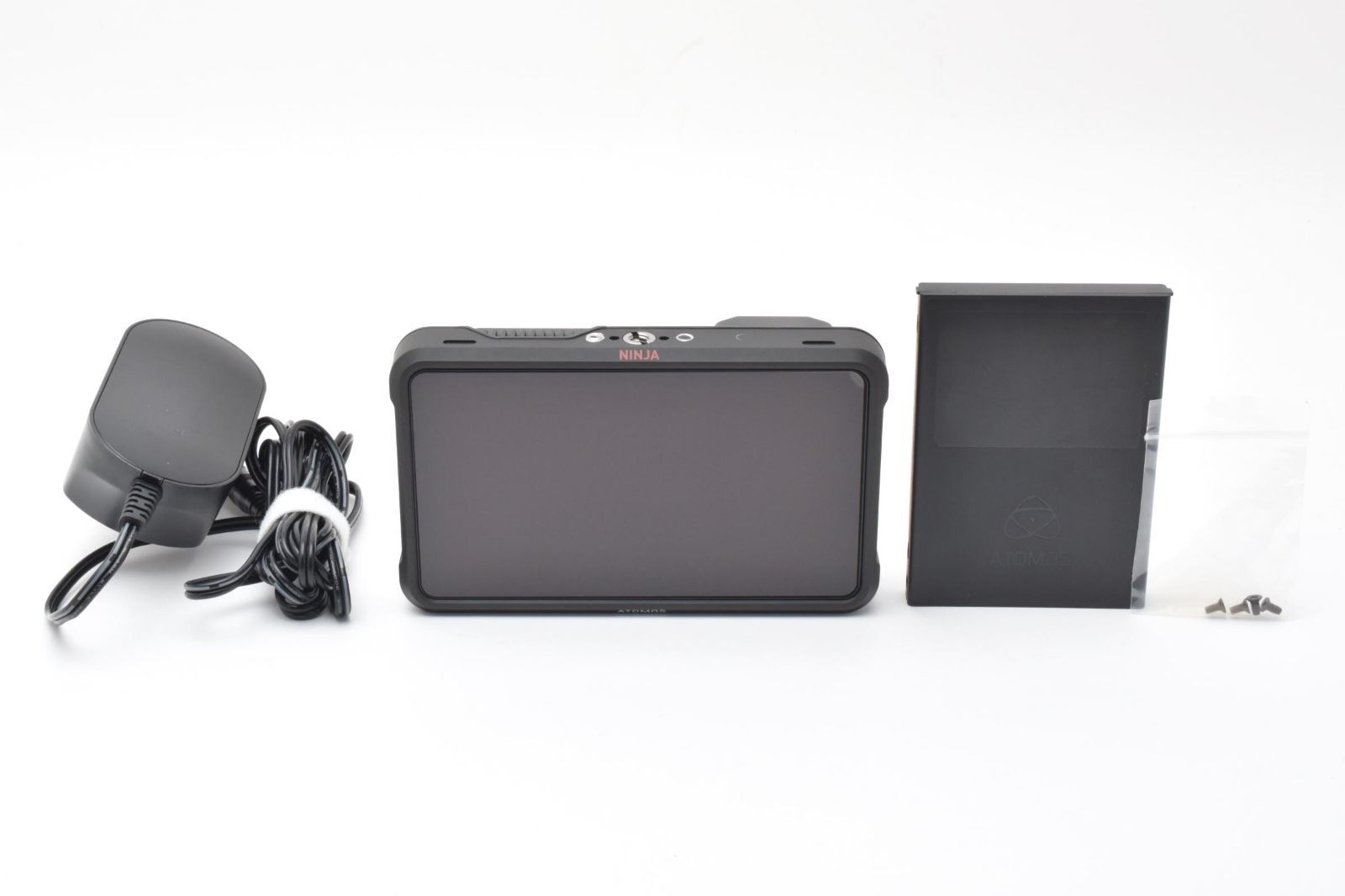 ■美品■ その他ATOMOS アトモス NINJA V ATOMNJAV01