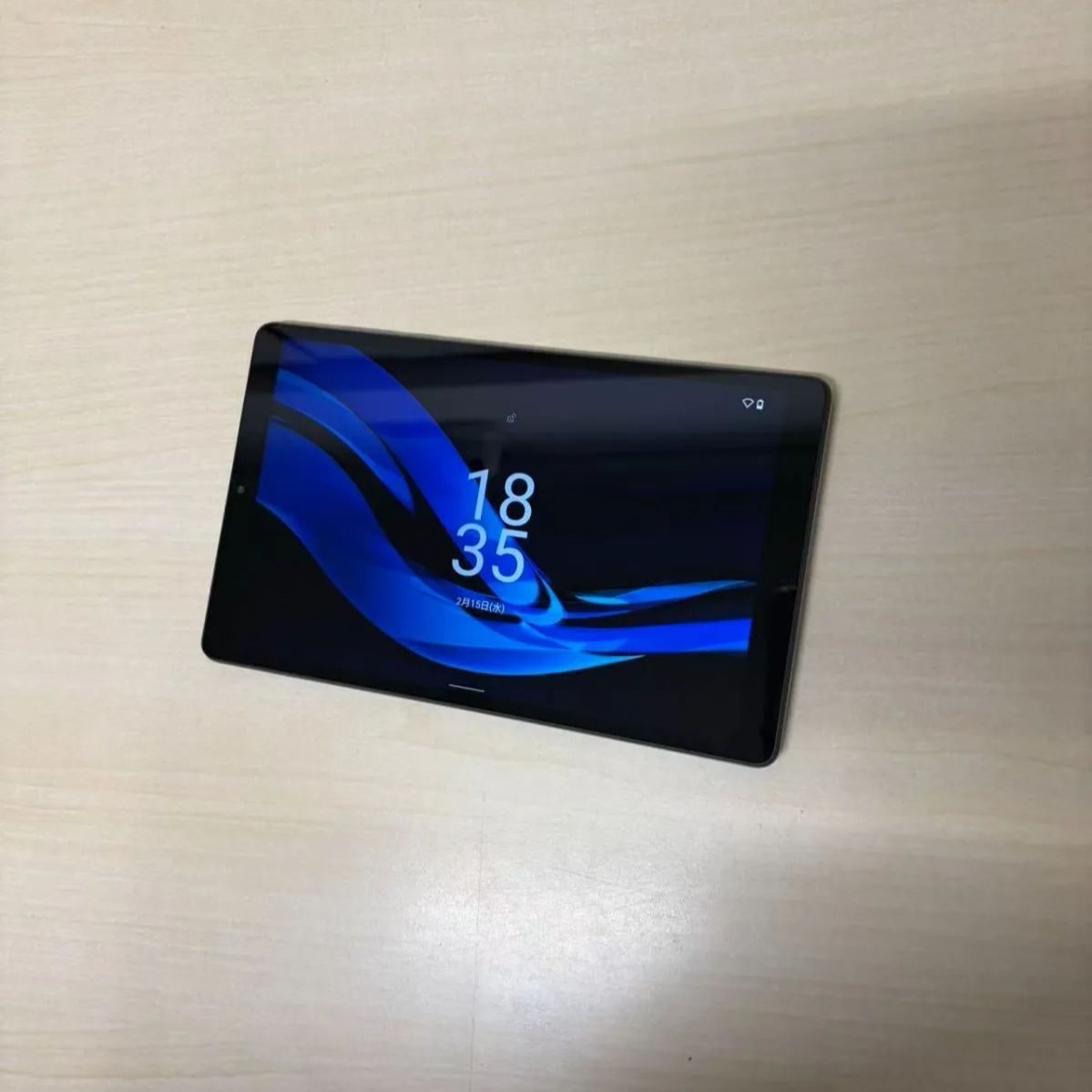 NEC LAVIE Tab 8HD2 64GB Androidタブレット 中古 - メルカリ