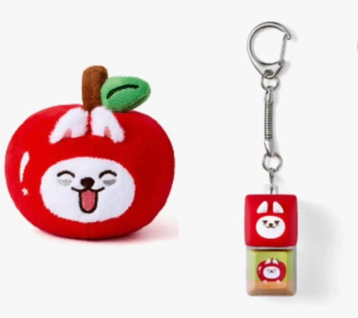 TOMORROW X TOGETHER(TXT) 뿔바투 ポップアップ チェ・ヨンジュン まんまる むちぽふぬいぐるみ＋キーホルダー 未開封 まとめ