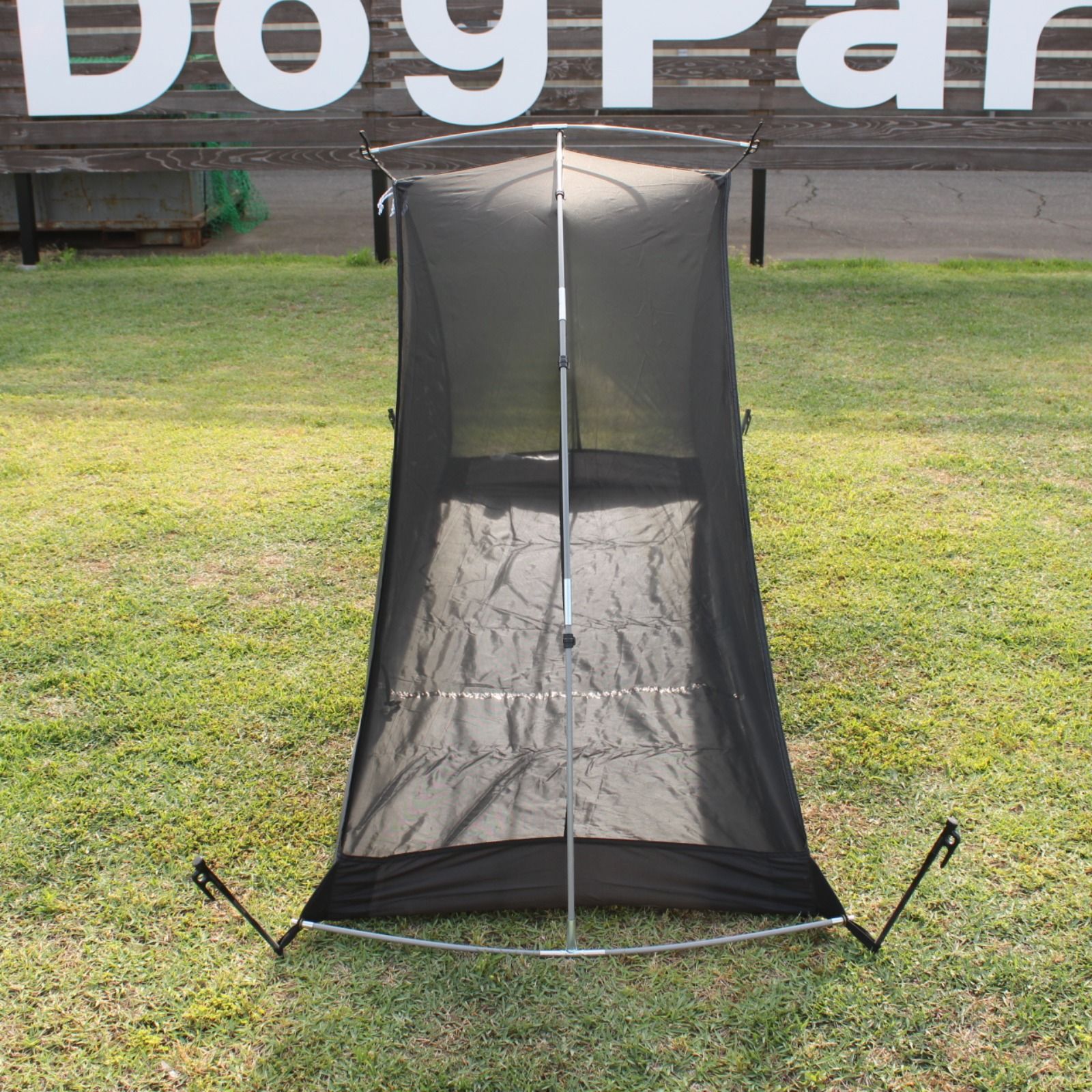 テンマクデザイン モノポールインナーテントメッシュ TM-90043M tent