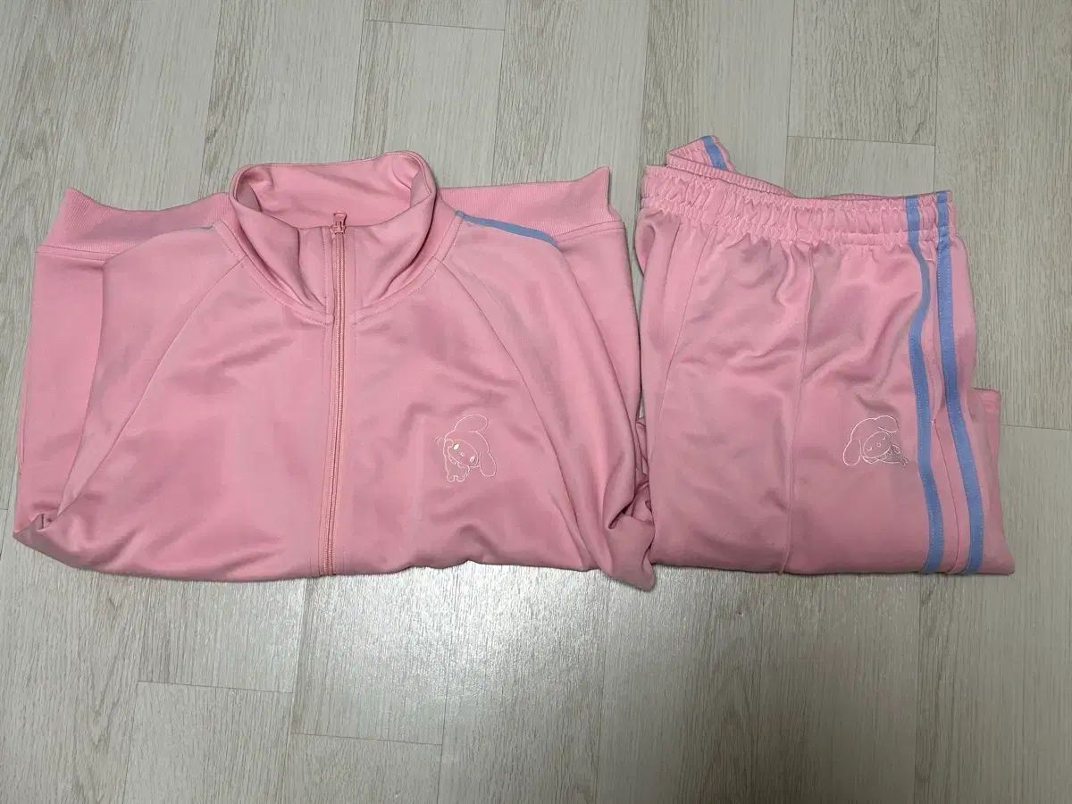 ドン・キホーテ マイメロディ マイメロディ ジャージ 日本女子スタイル ジャージ トレーニングウェア セット 量産型 地雷系