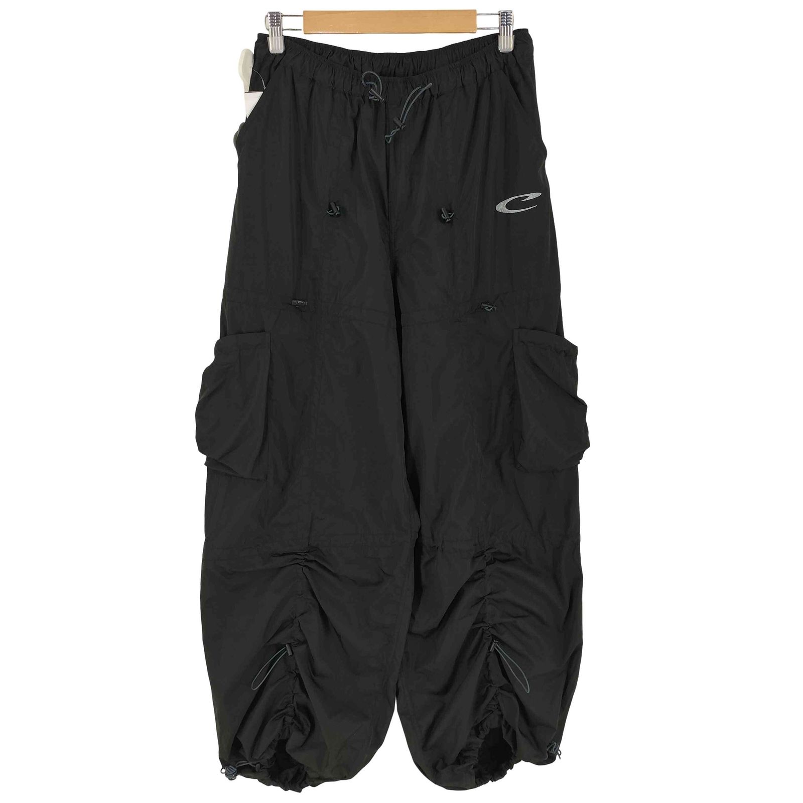 フラグスタフ F-LAGSTUF-F 25AW CPG ANOMALY CORD PANTS メンズ L