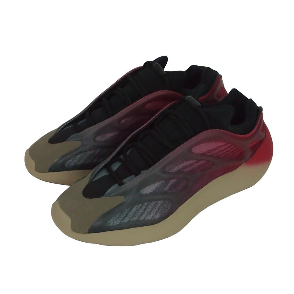 アディダス adidas Yeezy 700 V3 Fade Carbon イージー700V3 フェードカーボン US13 31cm GW1814