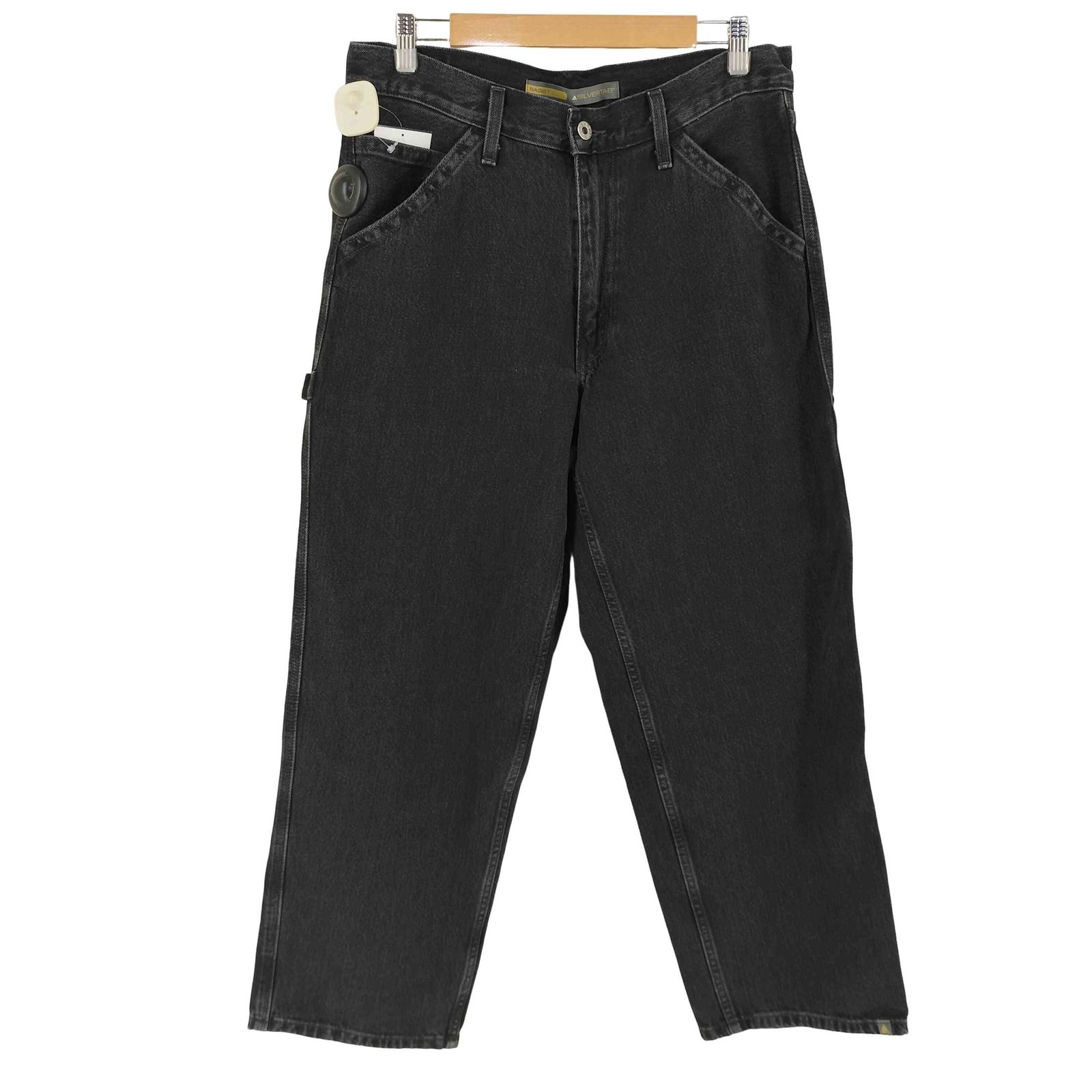 リーバイス Levis バギーカーペンター デニムパンツ メンズ W32