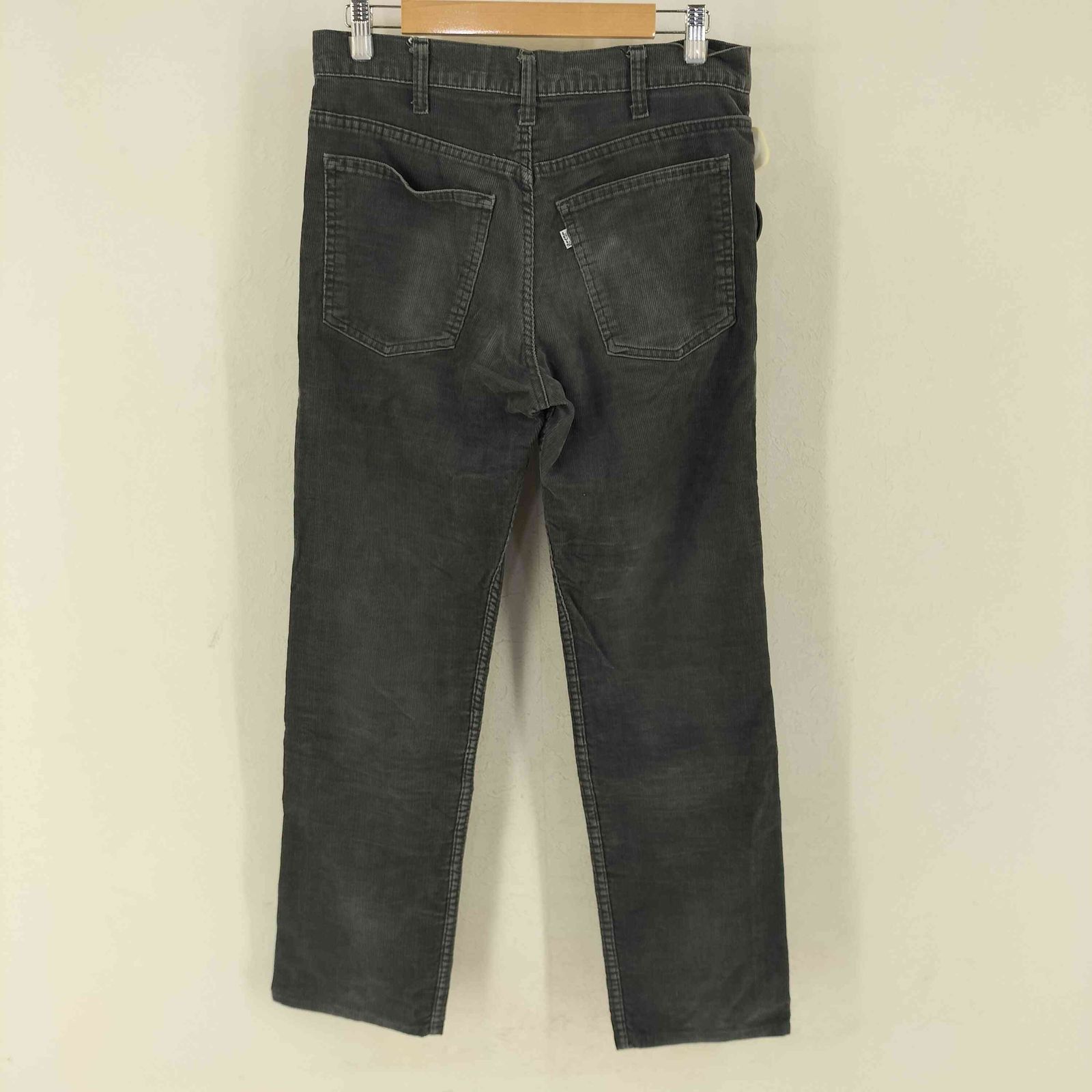 リーバイス Levis 80s ボタン裏519刻印 519 コーデュロイパンツ メンズ