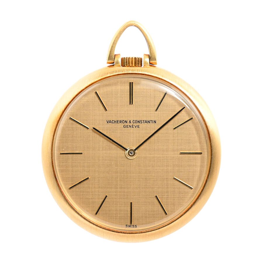 VACHERON CONSTANTIN ヴァシュロンコンスタンタン 懐中時計 懐中時計