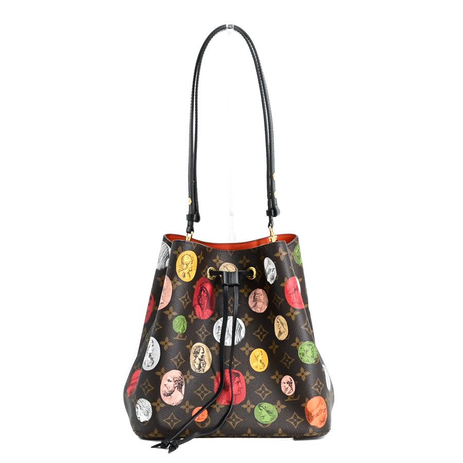 LOUIS VUITTON ルイヴィトン ショルダーバッグ ネオノエMM M45956 160,500円