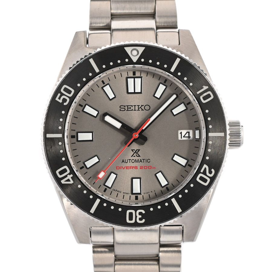 SEIKO セイコー 腕時計 プロスペックス 大谷翔平2023限定モデル SBDC191